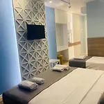 Veranda Boutique Hotel