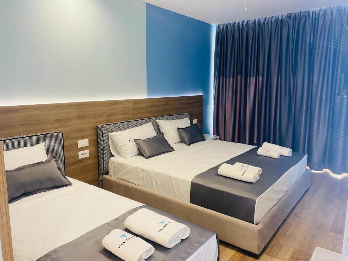 Hotel Veranda Boutique 3*