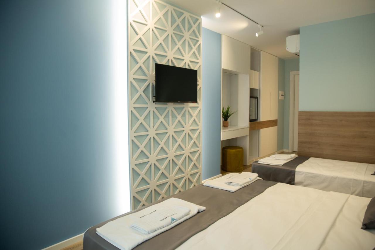 Veranda Boutique 3* Vlorë