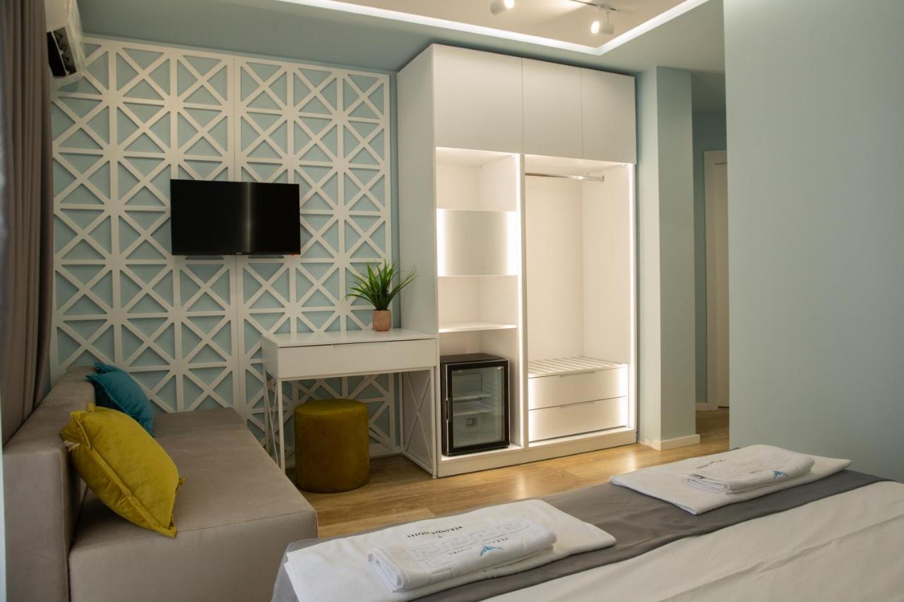 Veranda Boutique 3* Vlorë