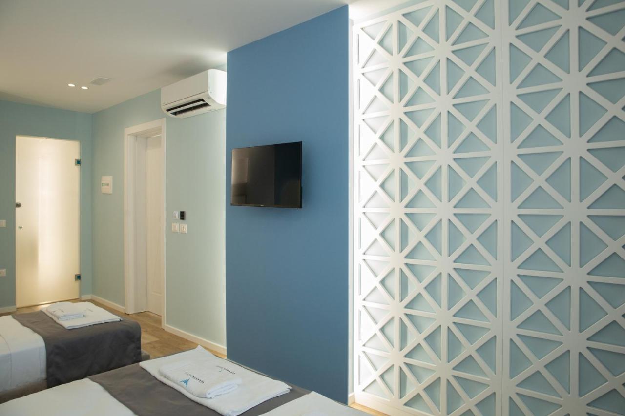 Veranda Boutique Hotel Vlorë