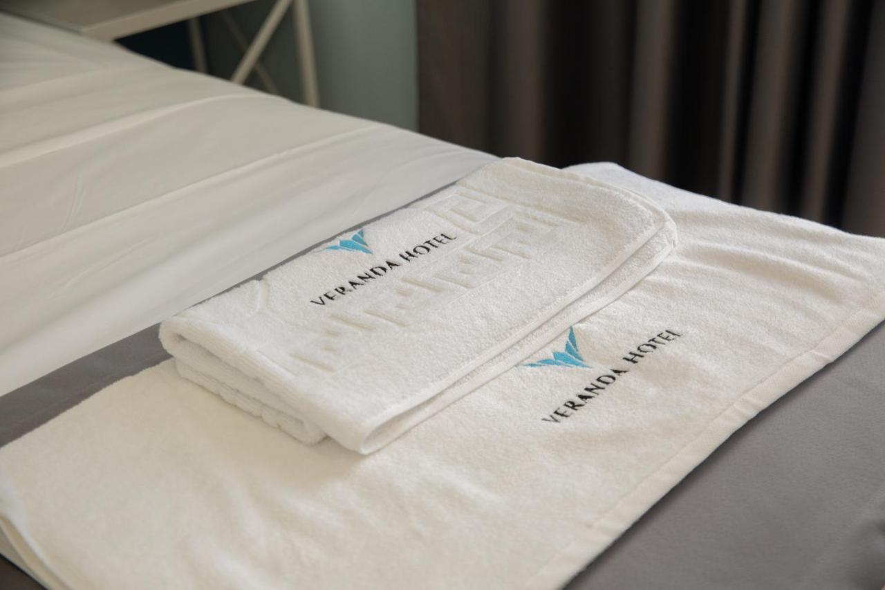 Veranda Boutique Hotel