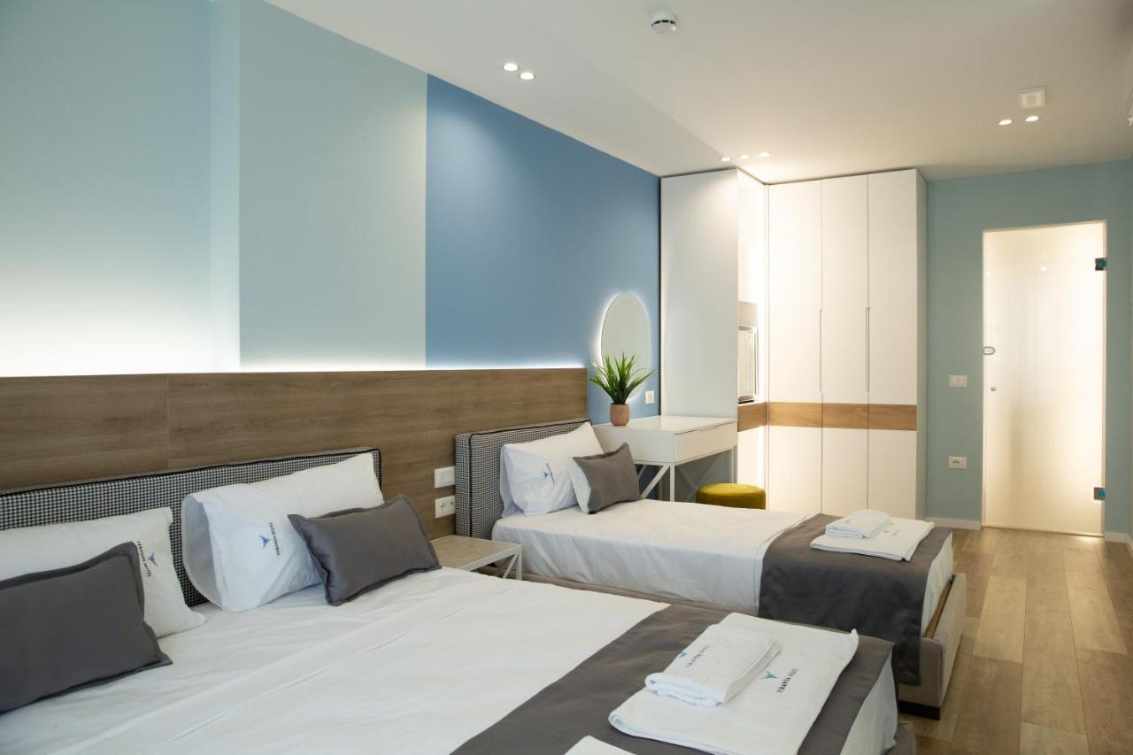 Veranda Boutique Vlorë