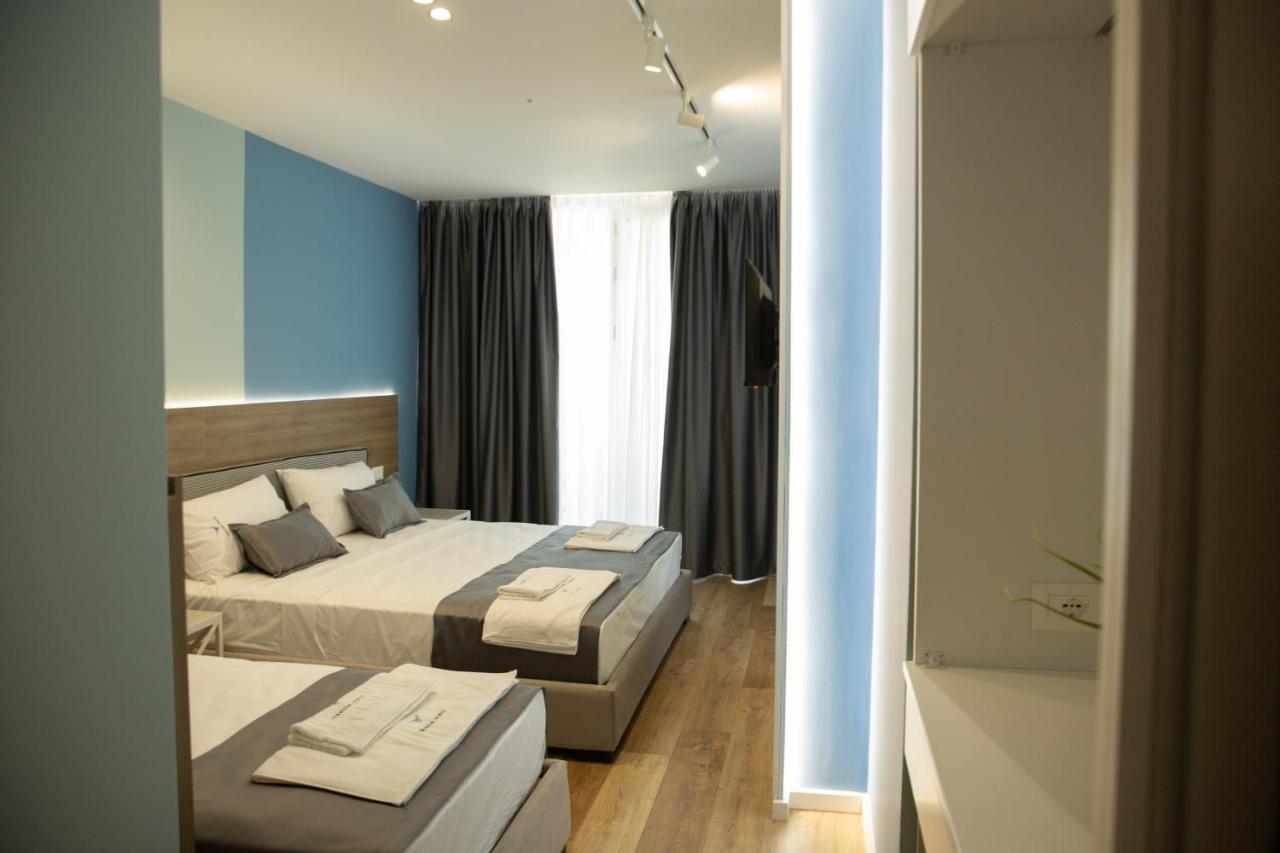 Veranda Boutique Hotel 3*