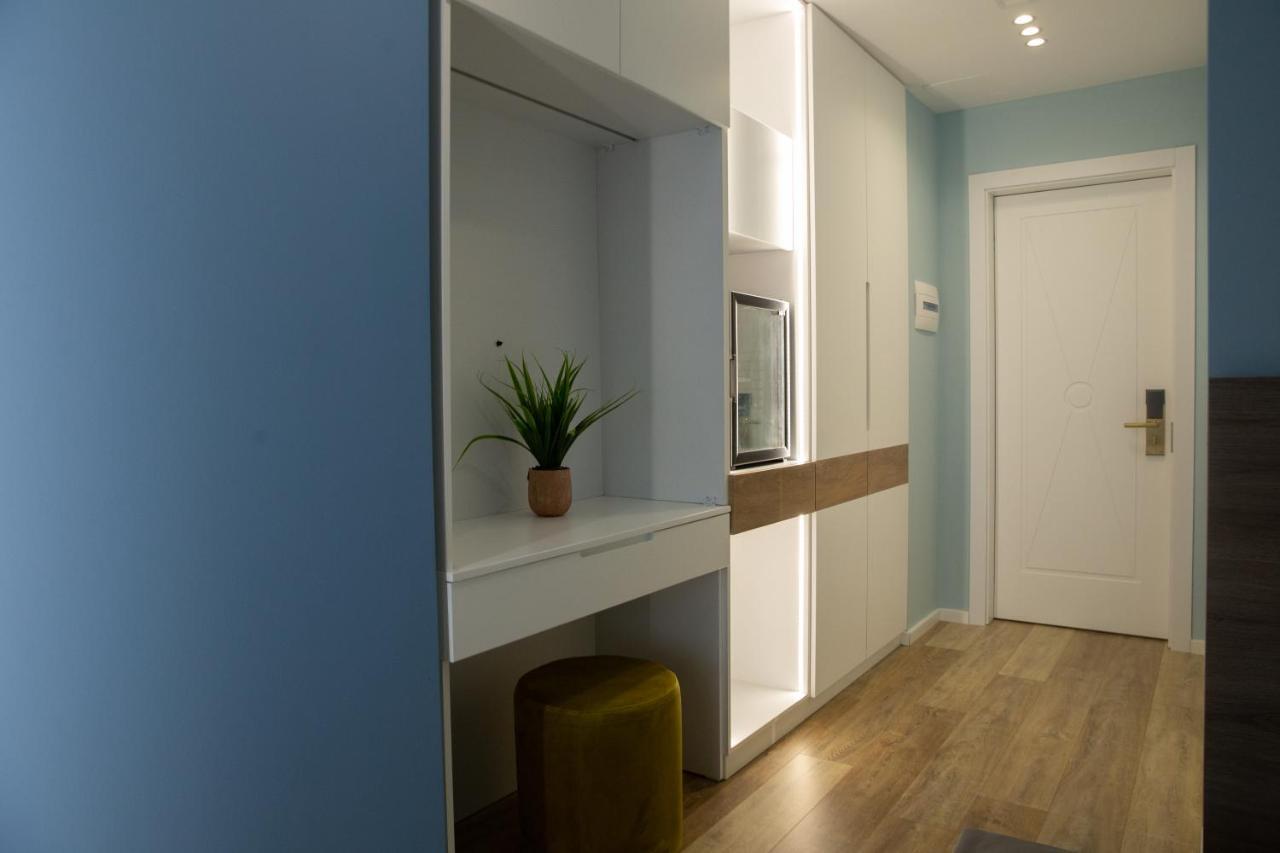 Veranda Boutique 3* Vlorë