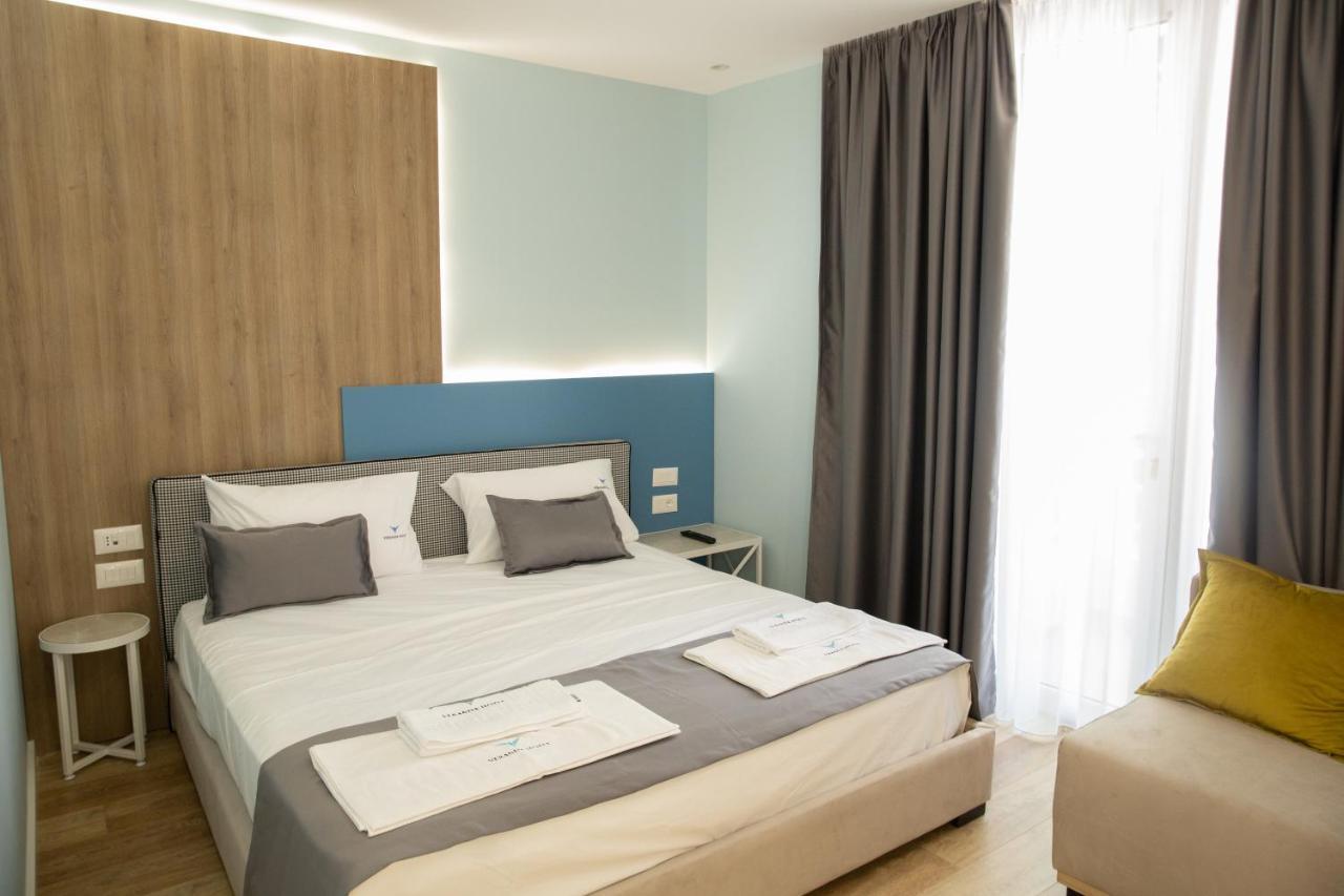 Hotel Veranda Boutique 3*