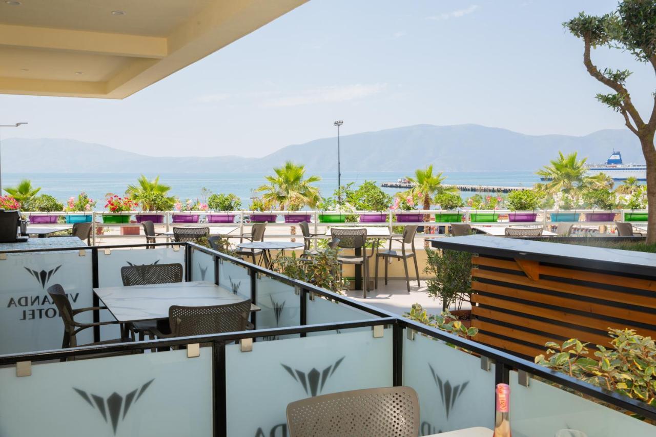 Veranda Boutique Hotel 3*