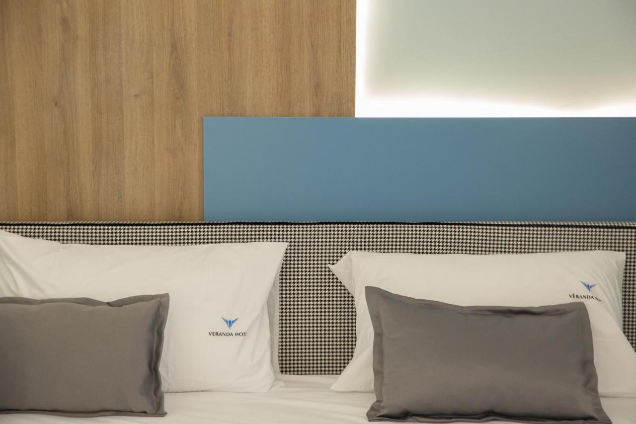 Veranda Boutique 3* Vlorë