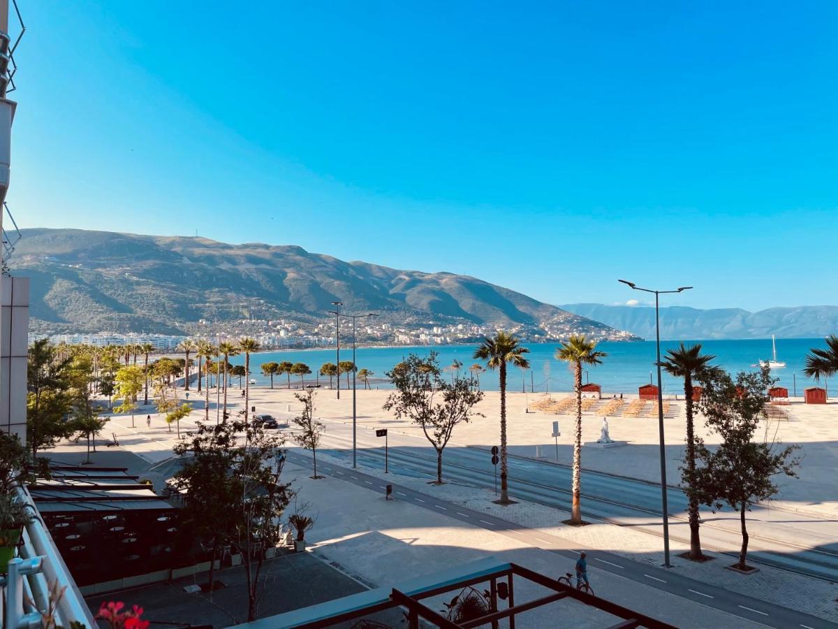 Veranda Boutique 3* Vlorë