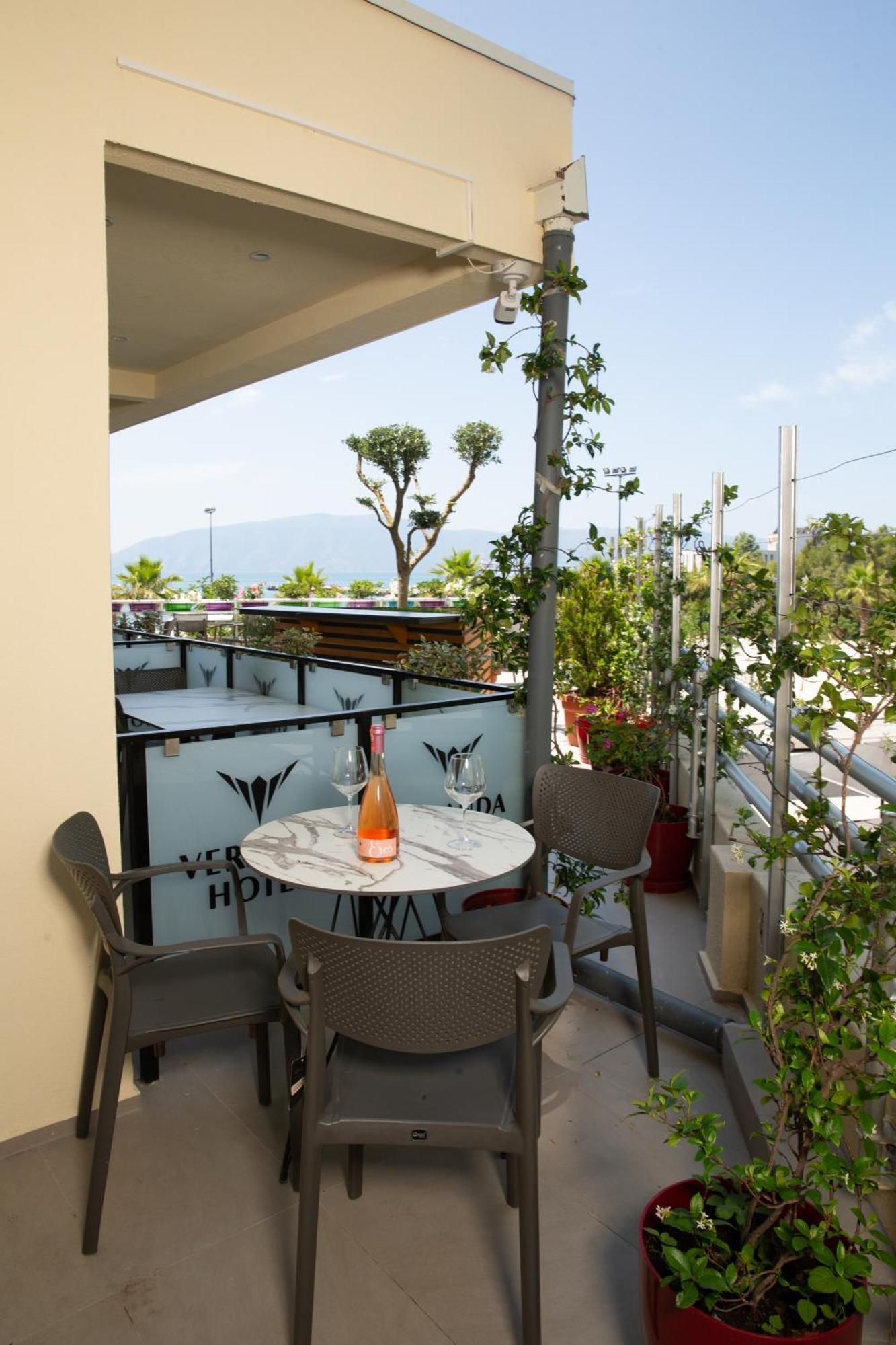 Veranda Boutique Hotel 3*