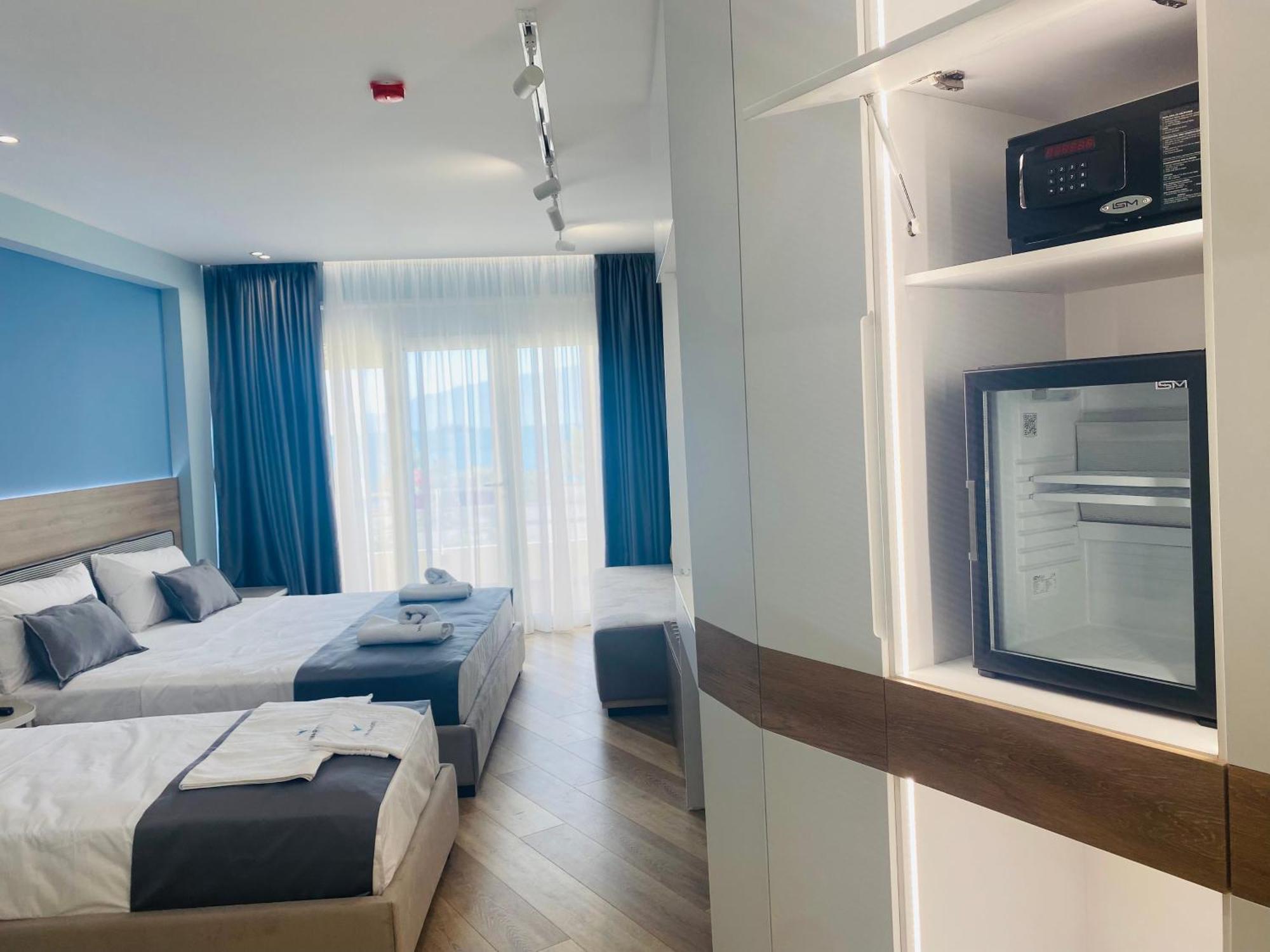 Veranda Boutique Vlorë