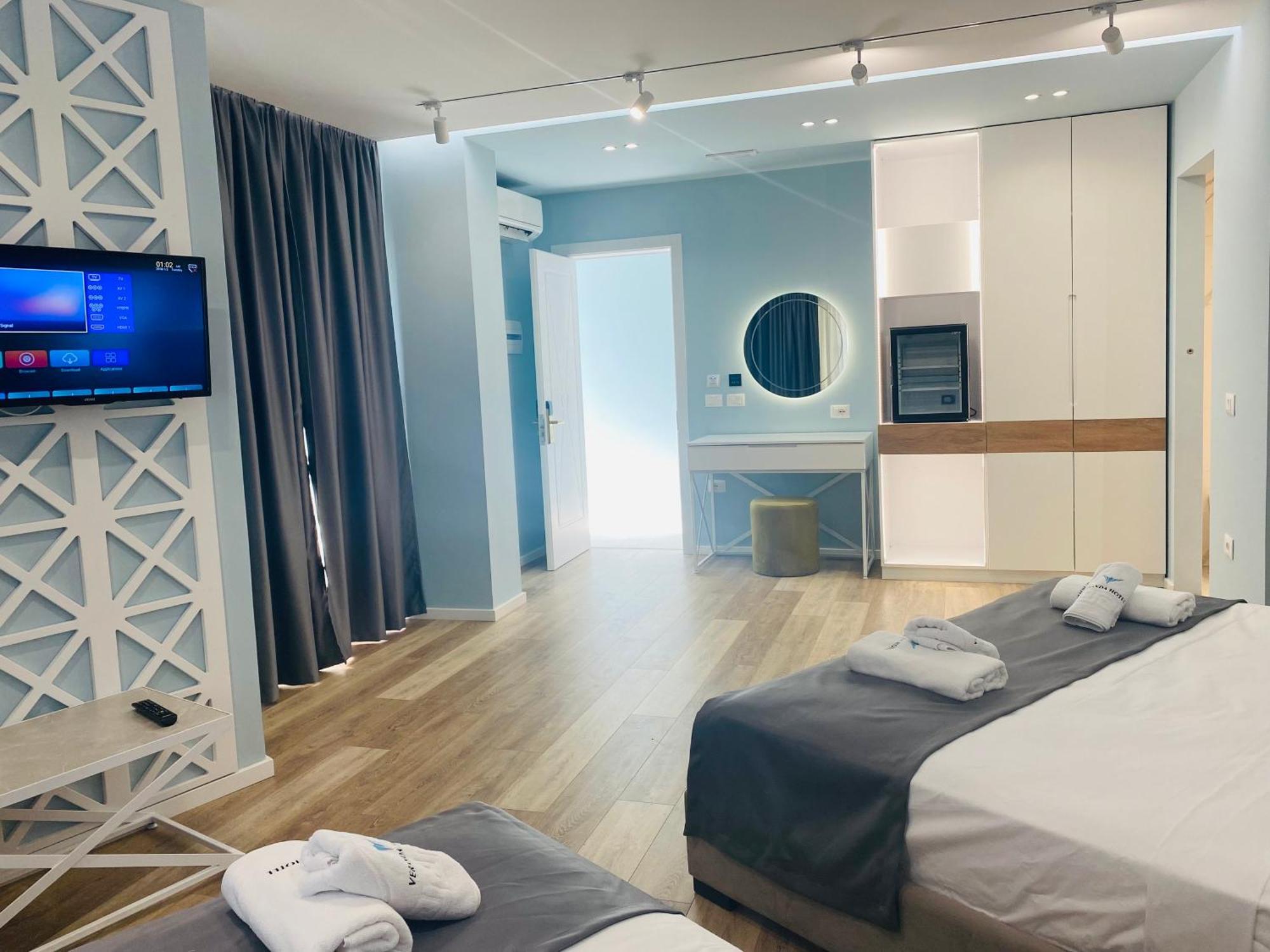 Veranda Boutique Hotel 3*