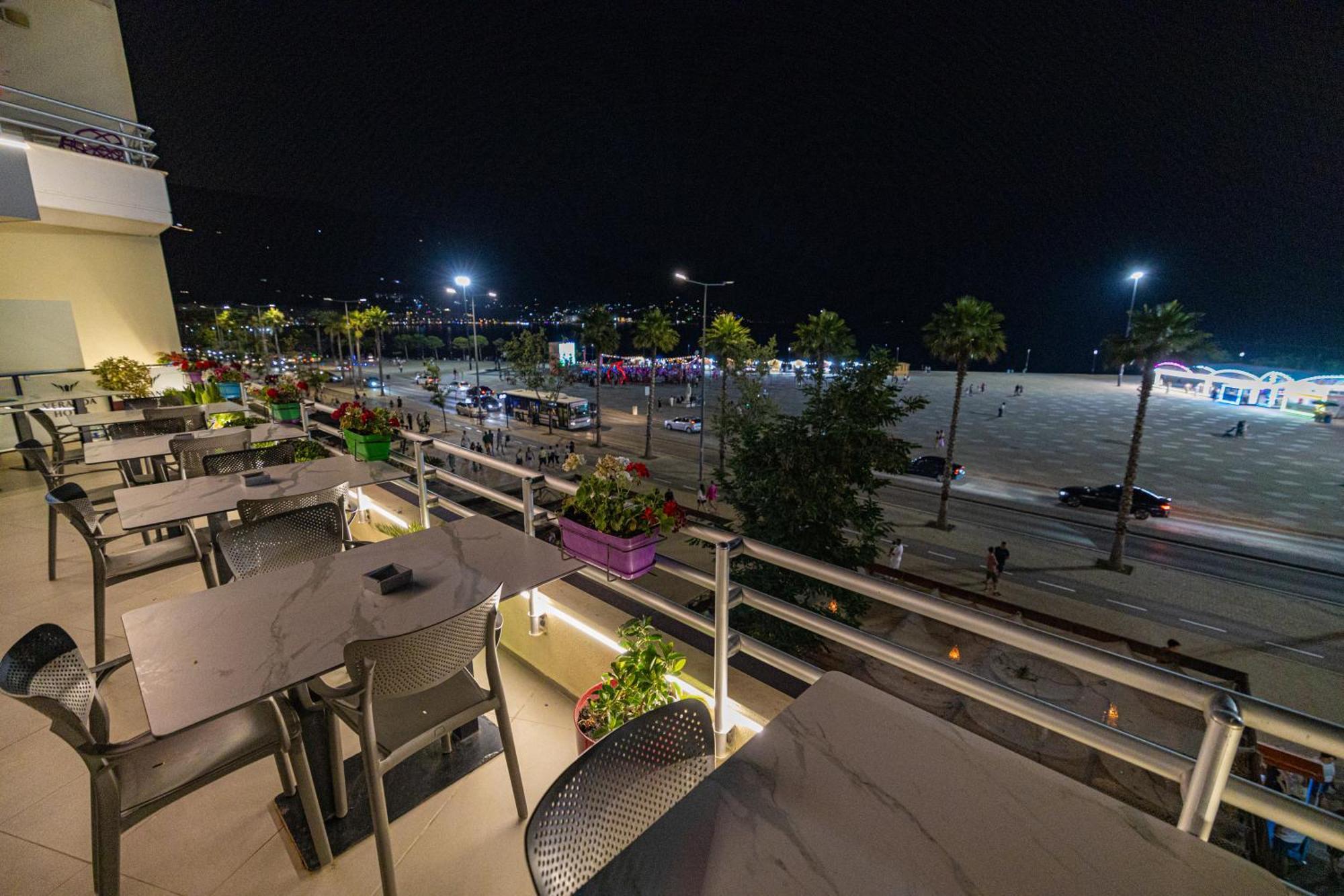 Veranda Boutique