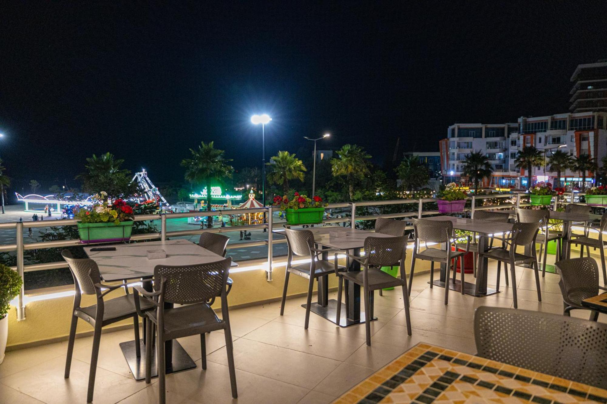 Veranda Boutique 3* Vlorë