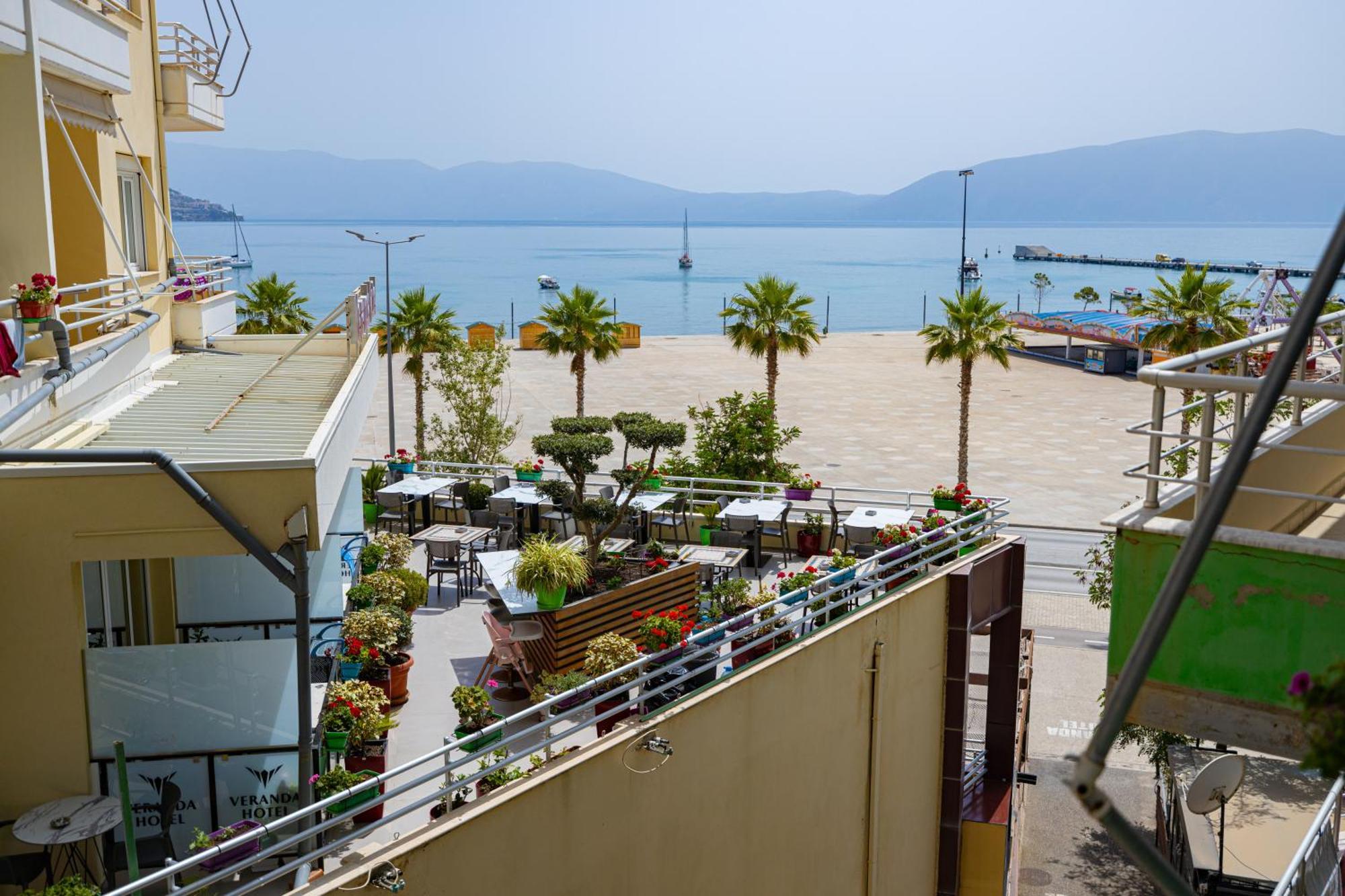 Hotel Veranda Boutique 3*