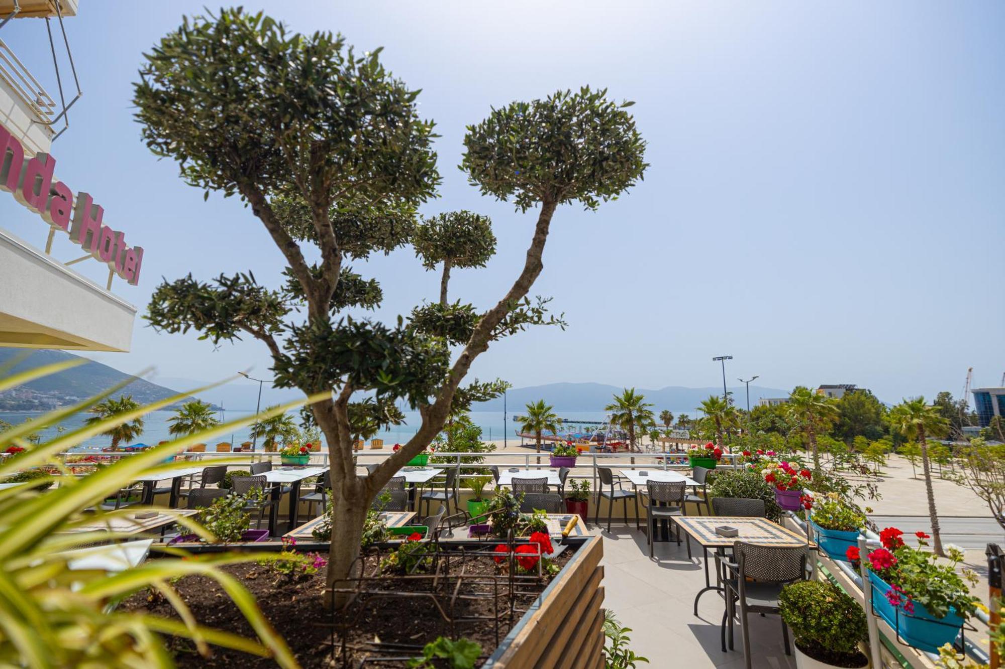Hotel Veranda Boutique