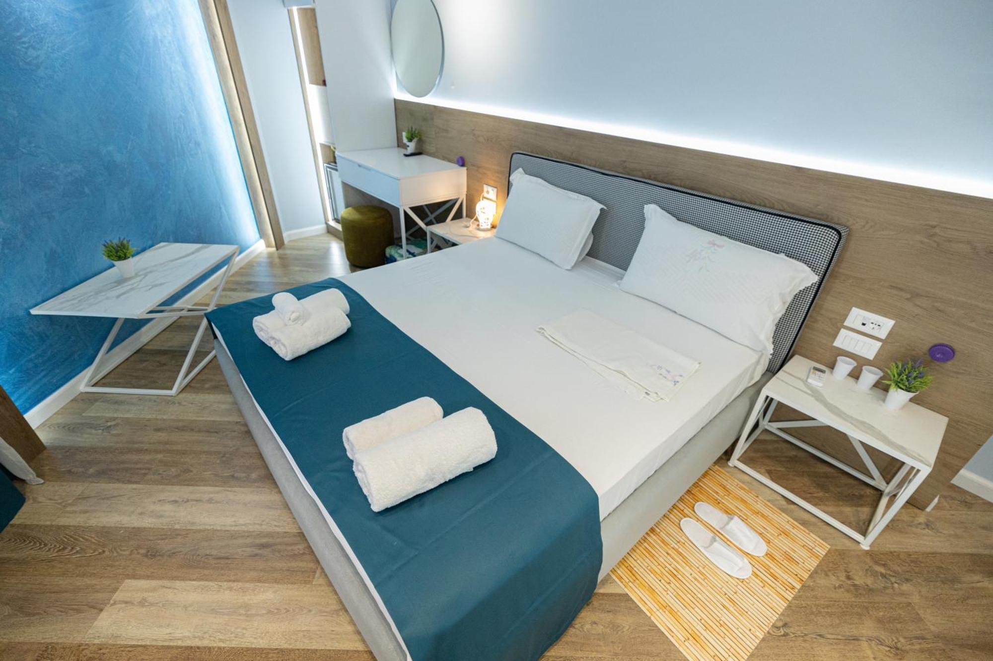 Veranda Boutique Vlorë