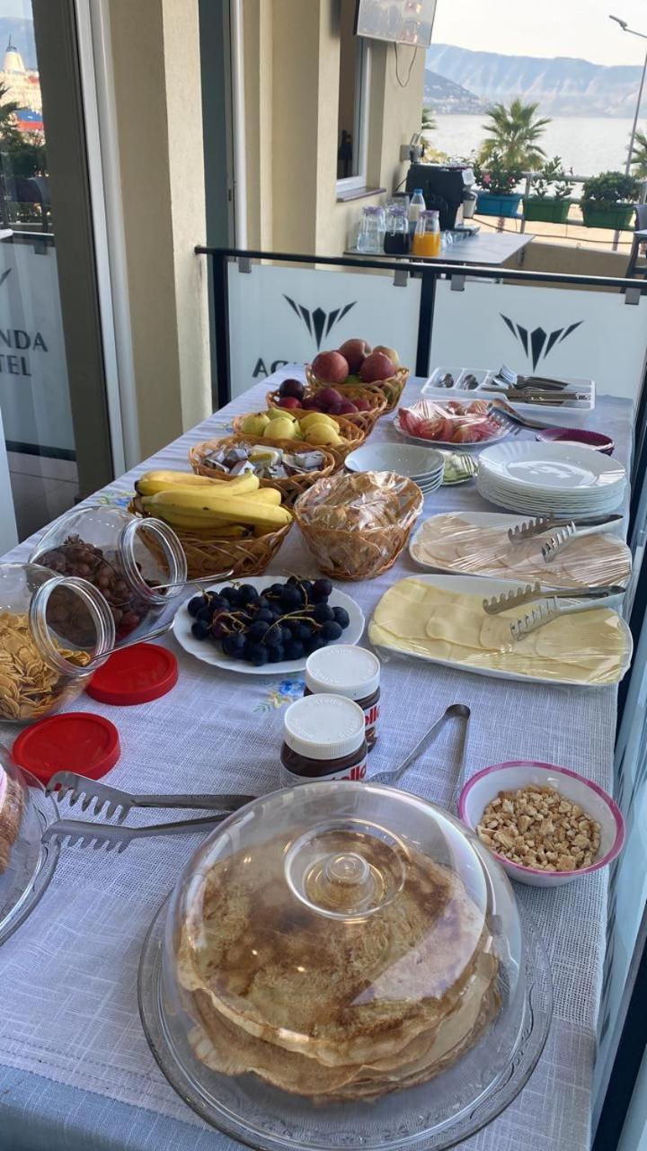 Veranda Boutique Vlorë